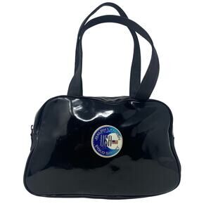 Ralph Lauren USA Polo Sport 90s Ultra RARE Tote Hand Bag